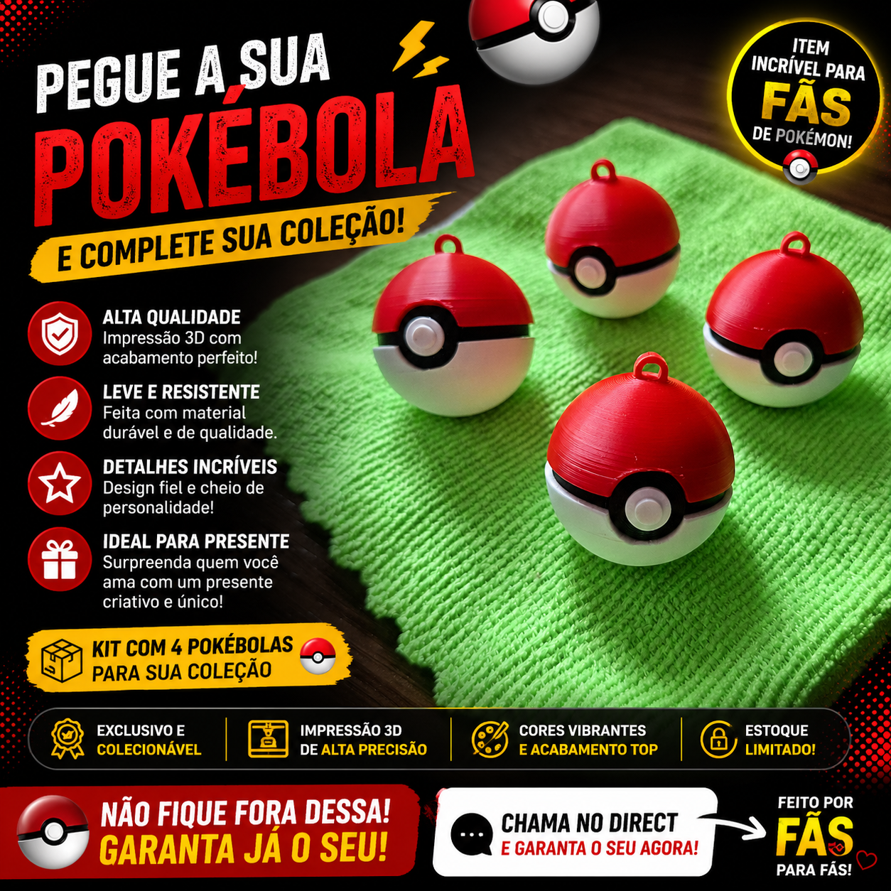 Pokébola